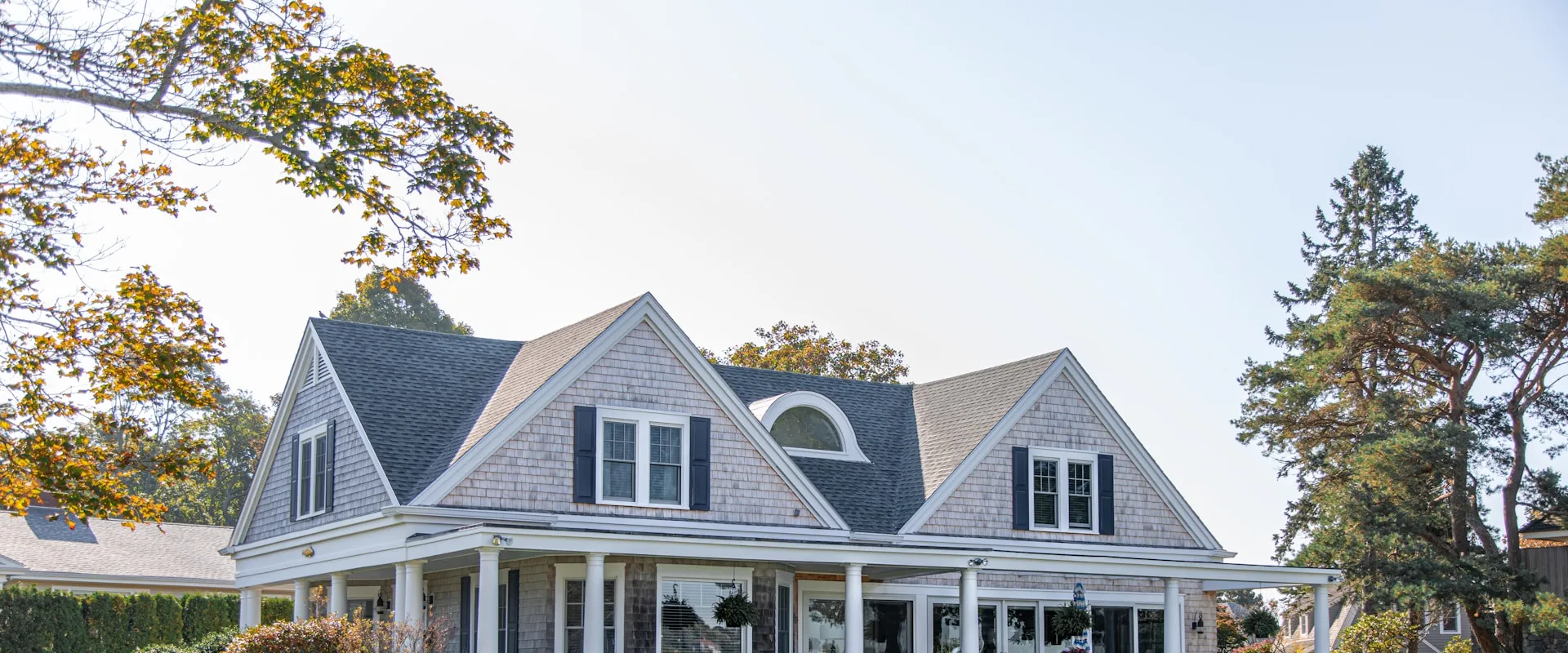 Roofing services in Bernardsville, NJ